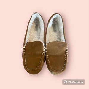 Koolaburra by UGG Lezly House Slippers Size 9 Women’s